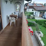 아파트 Haus Singer 바트파일른바흐