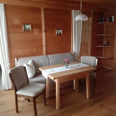 Haus Singer Bad Feilnbach