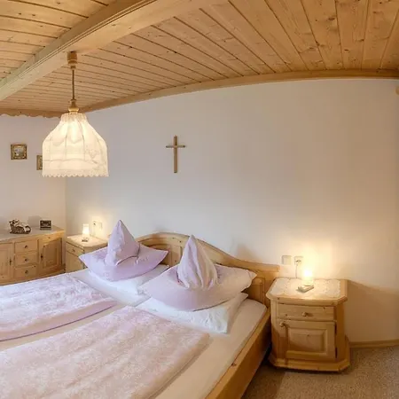 Appartamento Haus Singer Bad Feilnbach