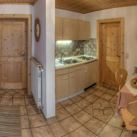 Haus Singer Apartment Bad Feilnbach