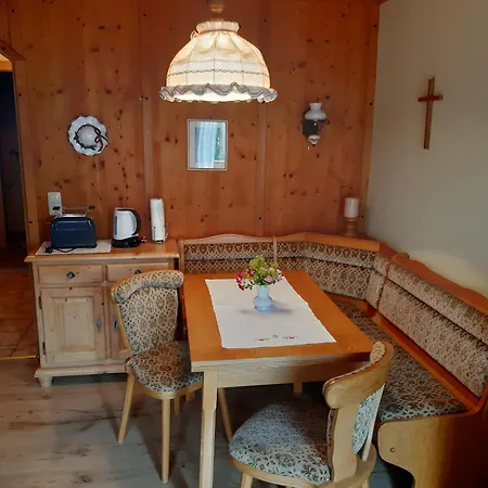 Haus Singer Bad Feilnbach