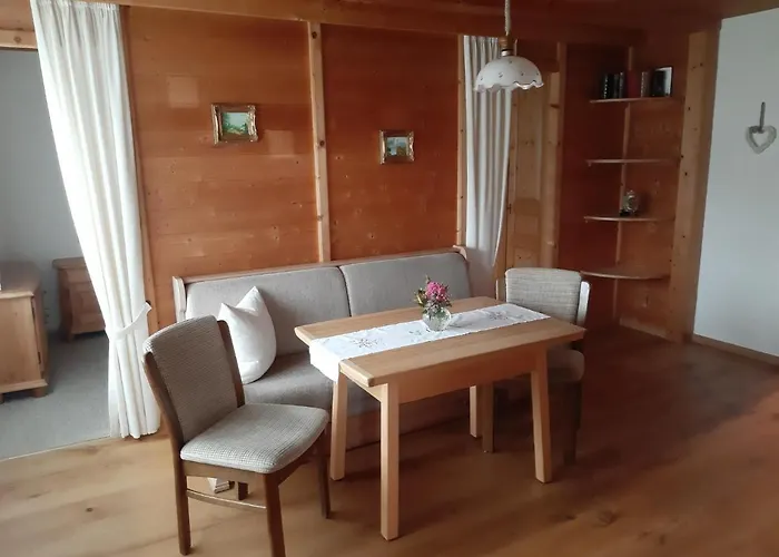 Haus Singer Bad Feilnbach