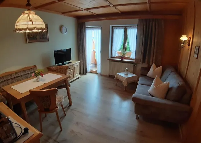 Haus Singer